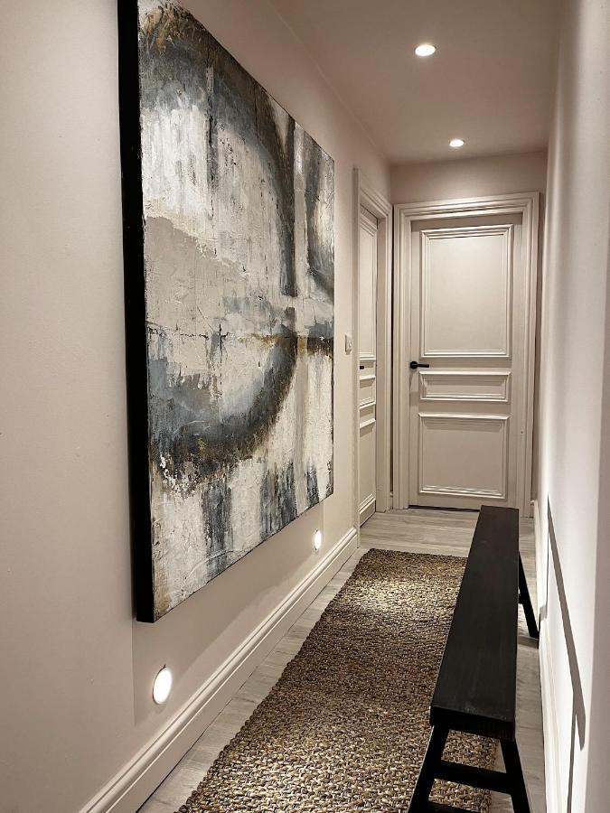 Luxury 2 Bedroom Flat In Central Todmorden Eksteriør bilde