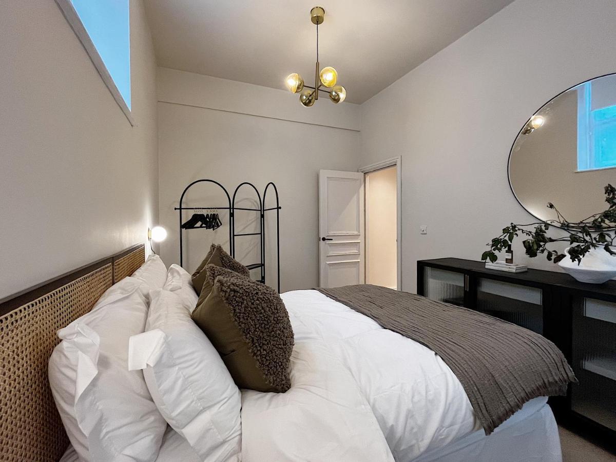 Luxury 2 Bedroom Flat In Central Todmorden Eksteriør bilde