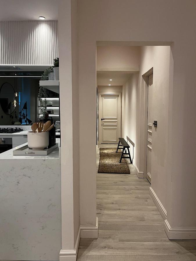 Luxury 2 Bedroom Flat In Central Todmorden Eksteriør bilde