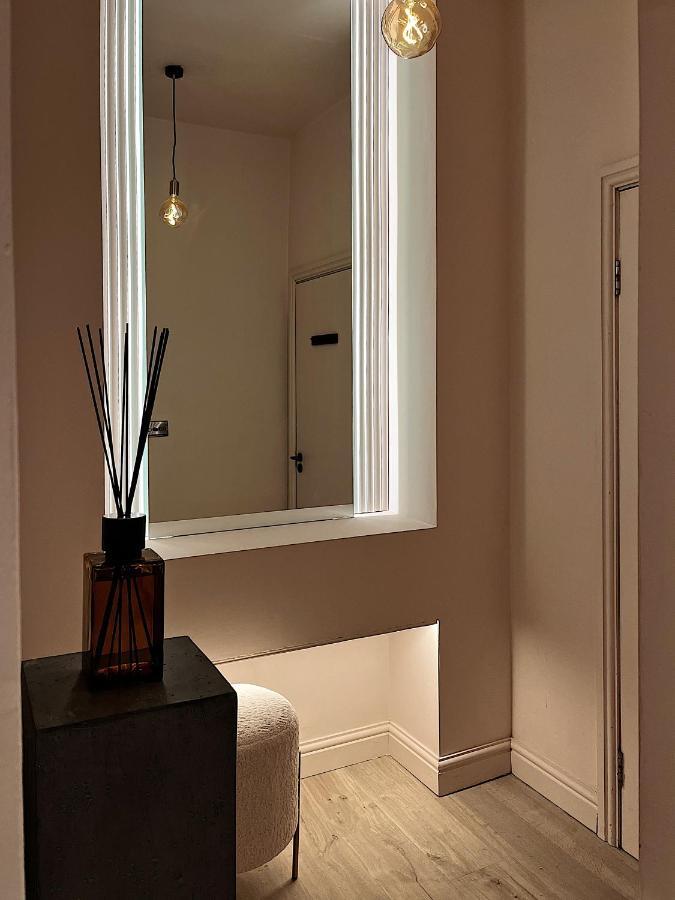 Luxury 2 Bedroom Flat In Central Todmorden Eksteriør bilde